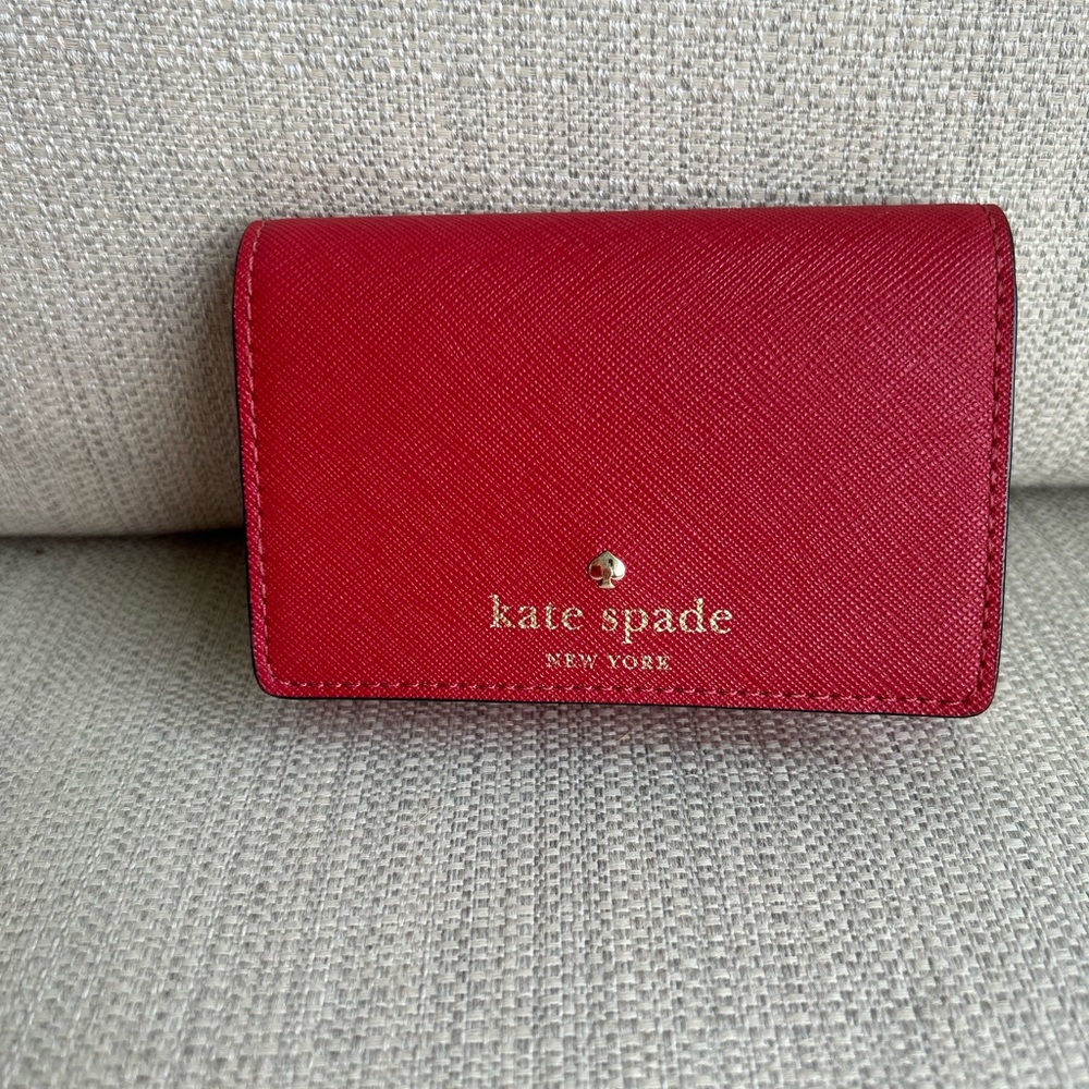 Kate Spade Credit Card holder